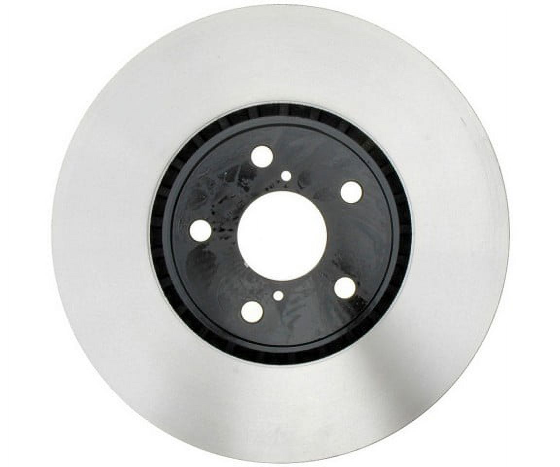 Raybestos Specialty Performance Rotors, 980672 Fits select: 2007-2011 LEXUS GS