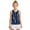 Navy, variant on Hpgjzj Toddler Baby Boy's Sleeveless Tank Tops Kids Girls Summer Basic Cami Shirts Cotton Athletic Undershirts T-Shirts Vest