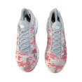 thumbnail image 5 of Ni - ke Ni - ke Air Max Plus TN Women Sz 6.5 White Pink AJ8856-100 Running Shoes Sneakers, 5 of 5