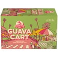 thumbnail image 7 of Golden Road Guava Cart Craft Beer 6 Pack, 12 fl oz Cans, 5% ABV, 7 of 7