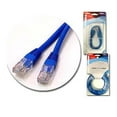 thumbnail image 1 of Wellson 6 Ft Cat-5 Patch Cable, 1 of 1