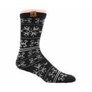 Bearpaw NORDIC CREW | BP-514-9-SSFBK Black