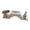 Silver Aluminum, variant on Truss Clamp Stage Light Hook Moving Head Bridge Connector Heavy Duty Iron for Professional Theater Concert Bar
