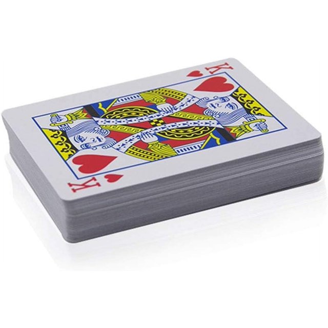 Baraja marcada, baraja de Stripper mágica, accesorios para trucos de magia, naipes, cartas de póquer, juguetes mágicos, juegos de mesa para fiestas. Truco de magia fácil para mago