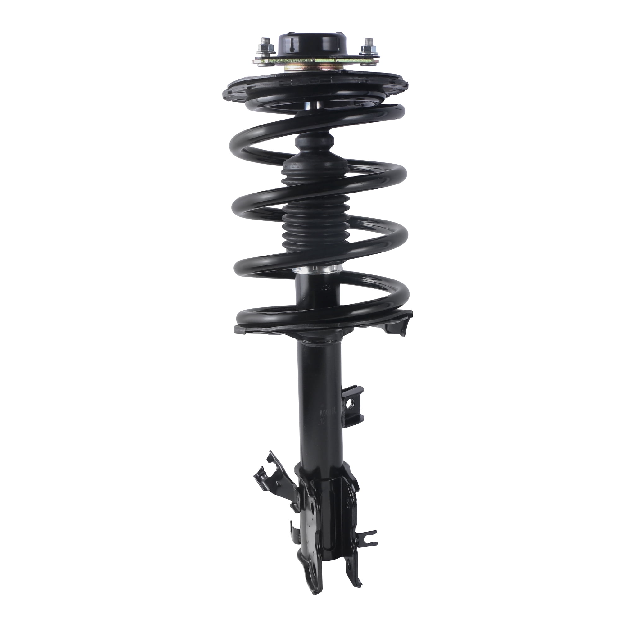 MOSTPLUS Pair Front Complete Struts Assembly for 2003-2007 Nissan Murano 3.5L AWD FWD