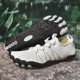 thumbnail image 5 of Zapatos de agua transpirables suaves zapatillas de buceo antideslizantes zapatos de surf para hombres y mujeres, 5 of 9