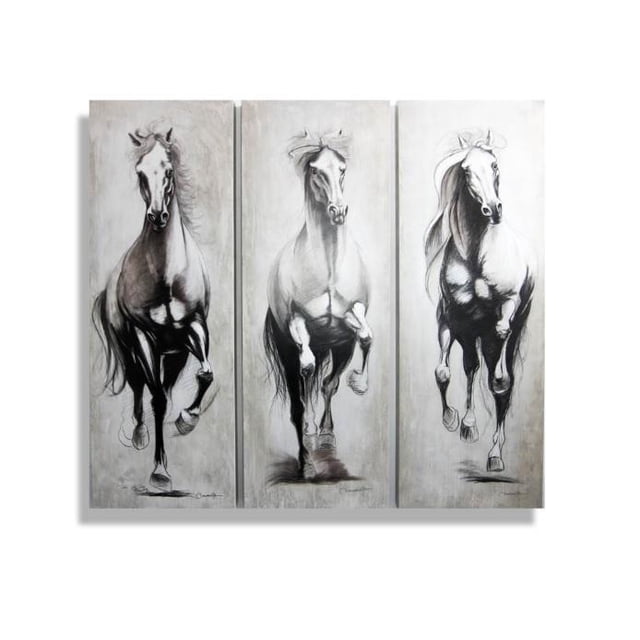 Cuadro Kessa Muebles TROTES