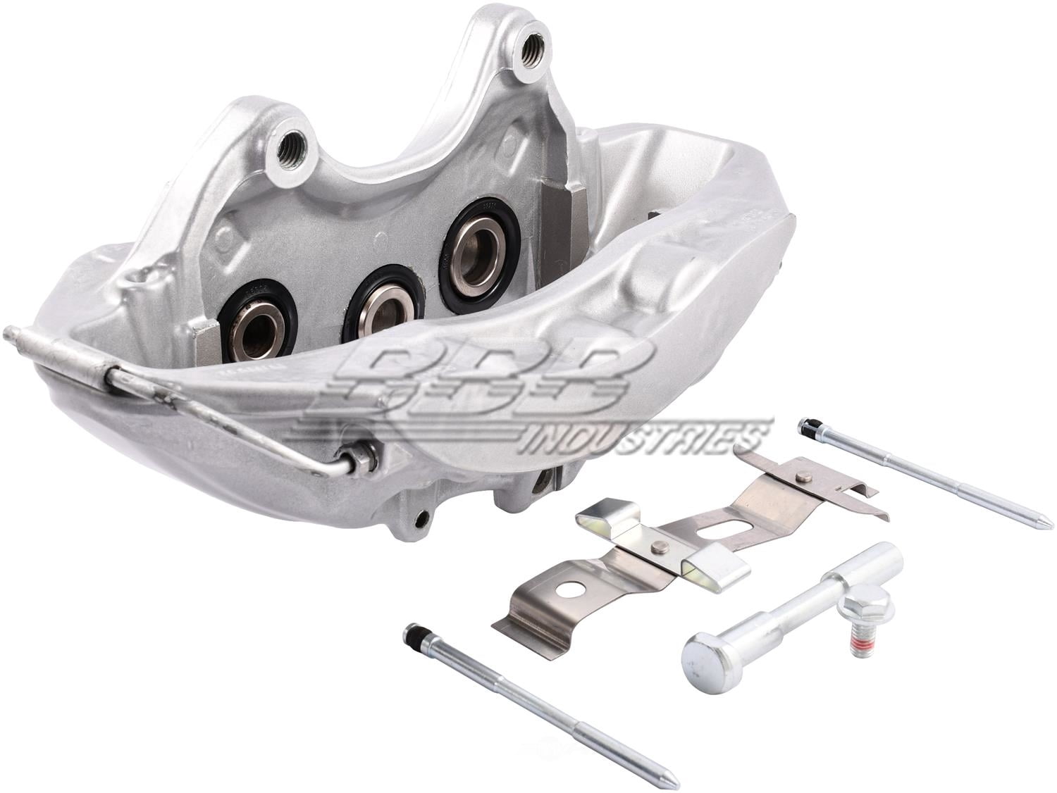 TERREPOWER formerly BBB Industries 97S17400B Reman Caliper w/installation Hardware