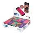 thumbnail image 1 of Caja Exhibidora MILAN Con 20 Gomas Para Borrar #320 S-Cooper negro, 1 of 6