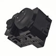 thumbnail image 4 of Furulu New Left Door Mirror Switch 25570-3Tb2A For Nissan 2014-2023 Maxima Murano, 4 of 5