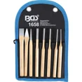 thumbnail image 1 of Juego de Botadores 150 mm 8 Piezas BGS 1658, 1 of 5