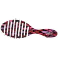 thumbnail image 4 of Wet Brush Pro Flex Dry Brush - Power Pigments for Unisex - 1 Pc, 4 of 5