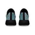thumbnail image 4 of EaStr Spring Blessings Rejoice In Renewal Shoes Sneakers Black Size 10, 4 of 7