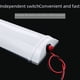 thumbnail image 2 of Barra de luz LED brillante para coche, logística exprés, 12-80 V, tubo de lámpara, luz de lectura para carro de camión, luz para maletero de coche, 2 of 4