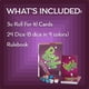 thumbnail image 5 of Juego de mesa Calliope Games Roll For It! -Edición morada, 5 of 7