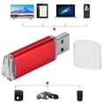 thumbnail image 4 of Flashdrive, Unidades De Memoria USB Flash Drive Pack Usb Stick Para PC Tablet Para Almacenar Datos Para Almacenar Música, 4 of 8