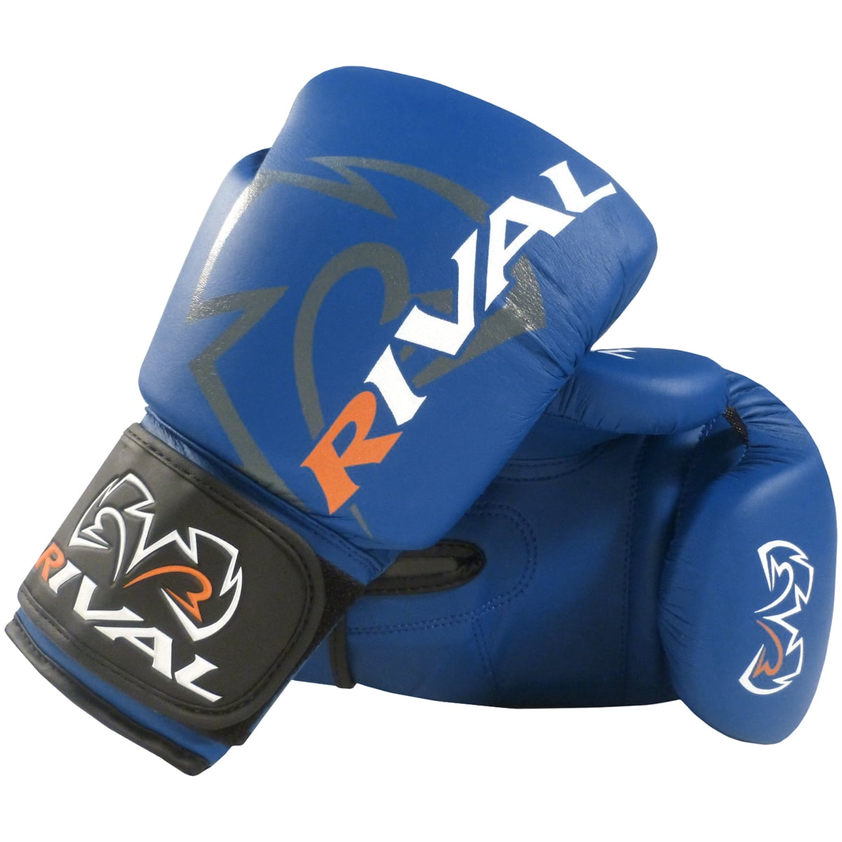 Rival Boxing Econo Bag Gloves 10 oz Blue
