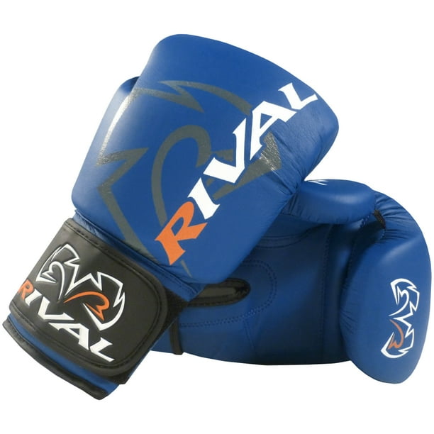 Rival Boxing Econo Bag Gloves 10 oz Blue
