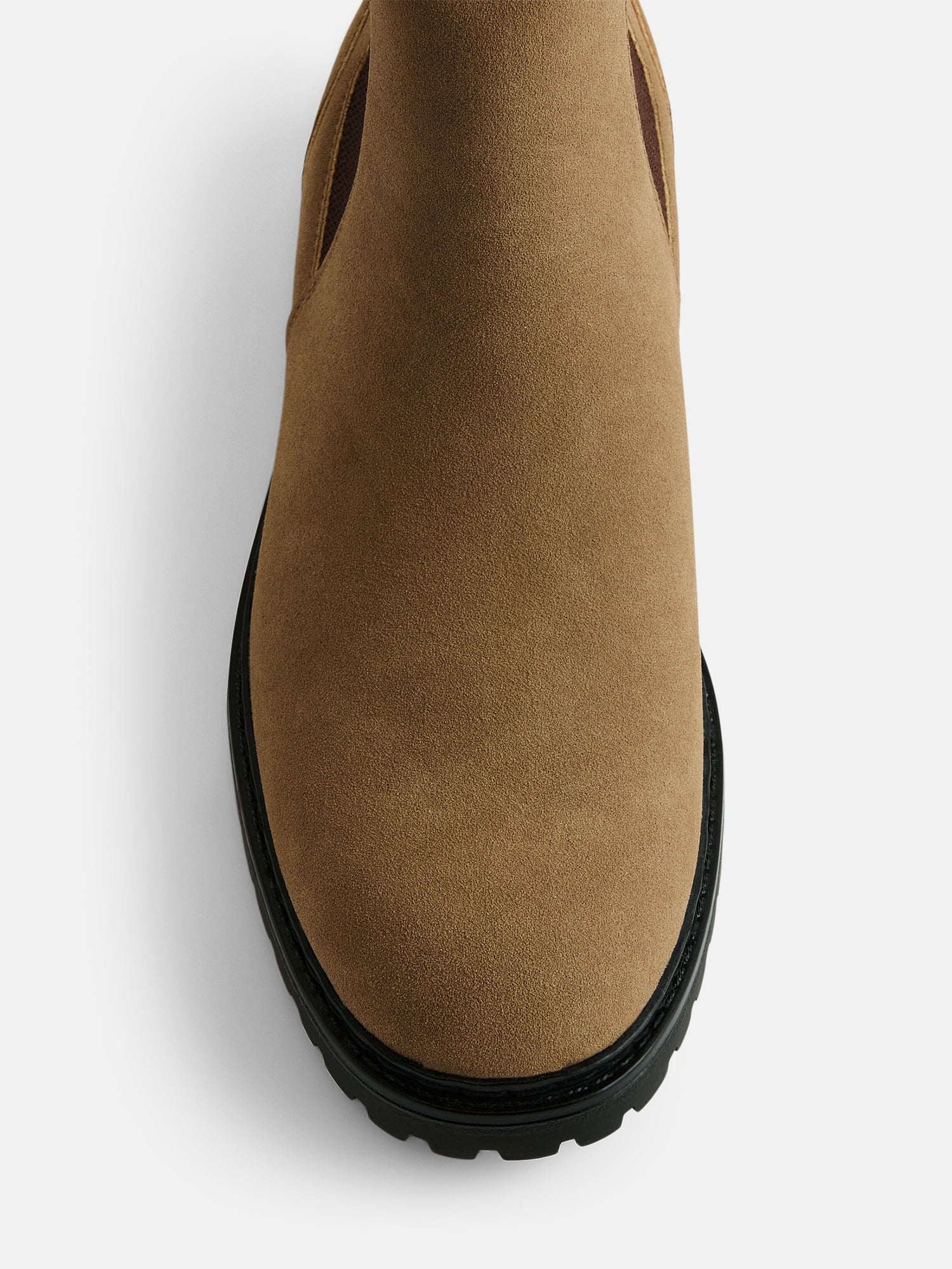 Madden NYC Men's Noryx Chelsea Boots