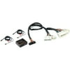 iSimple ISHY531 Car Interface Kit