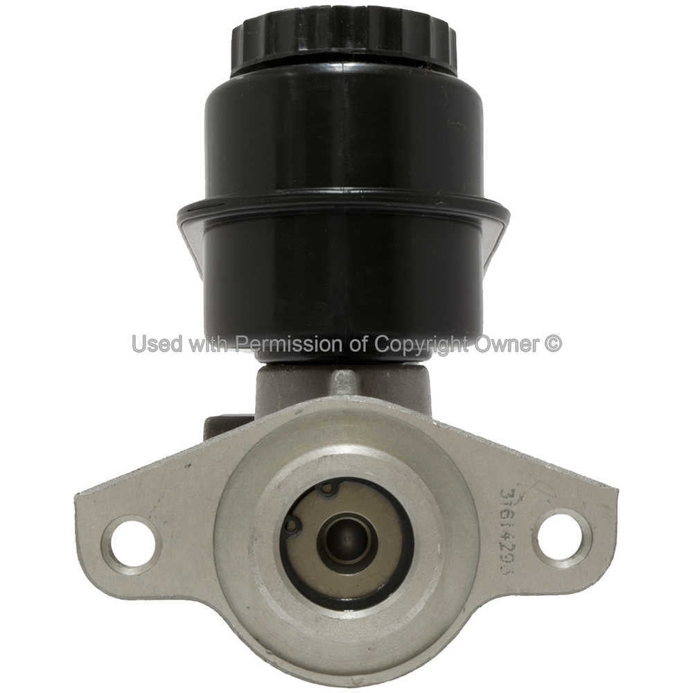 FVP Professional NM1983 New Brake Master Cylinder