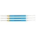 thumbnail image 4 of Kit de Pêche, Ensemble de 3 Pcs Aiguille de Forage Construction Robuste, 4 of 14
