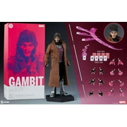 Marvel X-Men Gambit Deluxe Action Figure
