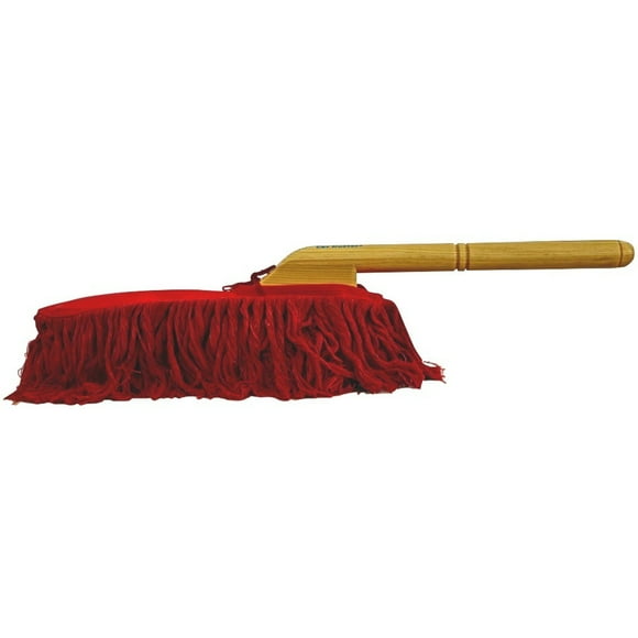 California Car Duster Plumeau à Manche en Bois P/N 62442