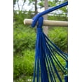 thumbnail image 3 of Brazilian Hanging Chair - Hot Colours, 3 of 5