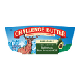 thumbnail image 5 of Challenge Spreadable Salted Butter with Avocado Oil, 6.5 oz Tub, 5 of 8