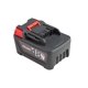 thumbnail image 2 of Batería RIDGID 56513 de 18 V, 2,5 Ah, iones de litio con indicador LED, 2 of 2