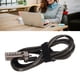 thumbnail image 1 of Candado Para Computadora Portátil, Candado De Cable Duradero Ajustable Con Longitud De Cifrado De 4 Dígitos Para Notebook, 1 of 7