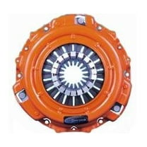 Centerforce CFT361800 Clutch Pressure Plate - CF II - 11 in Dia. - 12-5/8 in BC Fits select: 1968-1969 PLYMOUTH SATTELITE, 1970-1971 PLYMOUTH SATELLITE