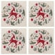 thumbnail image 1 of 40pcs Navidad Servilletas impresas Dibujos animados Elk Tejido Cena Papel Toalla Suministros para fiestas, 1 of 8