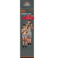 thumbnail image 2 of FT5034 - Bande de Résistance POWER LOOP Lourde 48-119LBS Gris Foncé, 2 of 2