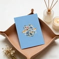 thumbnail image 6 of JollyMart 3D Butterfly Flower Pop Up Greeting Card,Floral Bouquet Popup Card with Envelope for Birthday Mother's Day Anniversary Valentine's Day,All Occasion Handmade Greeting Card,1PCS, 6 of 6