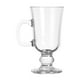 thumbnail image 4 of Taza de café, taza de espresso, PC, taza de café transparente multiusos simple, taza para beber para té, bebida, jugo, café con leche, 200 ml, 4 of 9