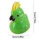 thumbnail image 3 of Juguetes de piscina, juguetes para bebés, juguetes para niños pequeños, juguetes para baby shower, piscina para niños, jugar en el agua, pellizcando y haciendo sonidos, juguete, sonidos, juguete, 3 of 3