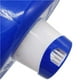 thumbnail image 4 of Yuarrent Dispensador de cloro flotante Flotador químico para tabletas de cloro Se adapta a tabletas de 1-3 pulgadas para piscina o spa Suministros de limpieza para el hogar Yuarrent HA035160-00, 4 of 6