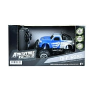 Adventure Force Off Roader Radio Control Vehicle Blue