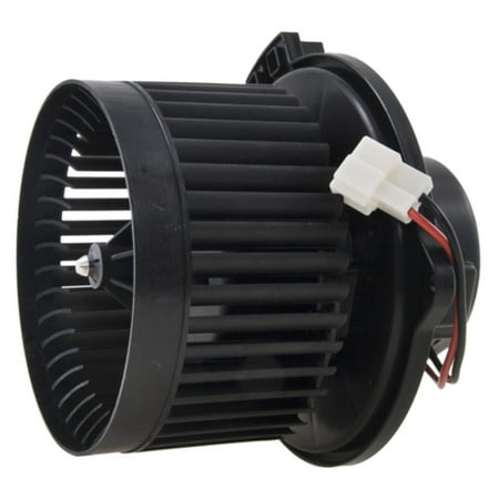 Carquest Premium Flanged Vented CCW Blower Motor w/ Wheel