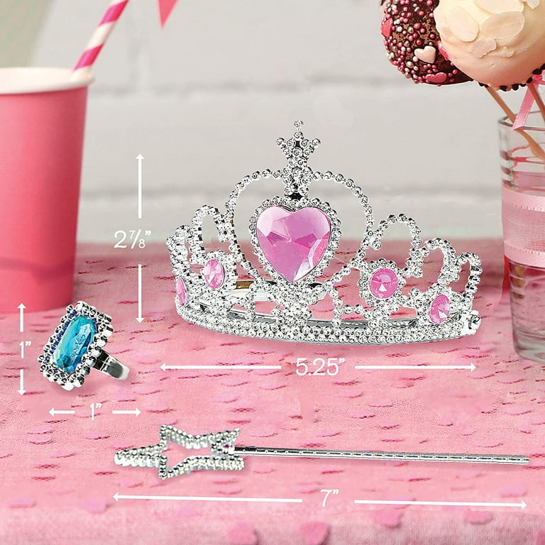 Tiara favors on sale