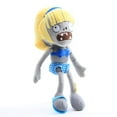thumbnail image 3 of Zombies Plush Toys Game 1 2 Beach Bikini Zombie Stuffed Soft Doll Figure, 3 of 8