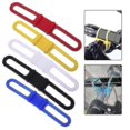 thumbnail image 2 of Bike B Flash Silic Fastener H(6 piezas, , Amarillo, Rojo, , , ), 2 of 5