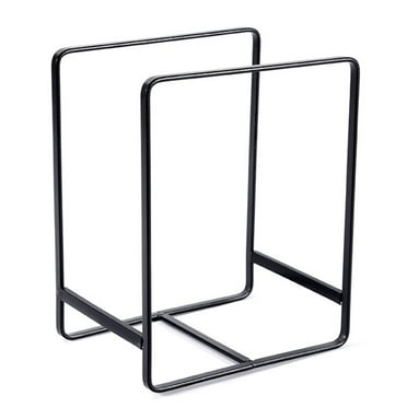 Better Houseware 3-Section Durable Coated Steel Plate Rack - Walmart.com