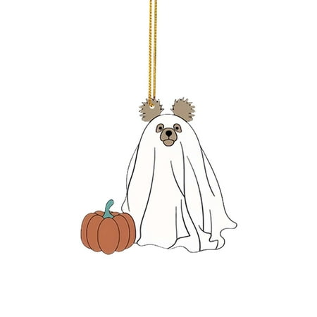 

Exquisite And Beautiful Animal PendantEnchanting Trendy Animal Pendant: The Trend And A Fashion !2 Ornament Filler Glitter Ornament Party Christmas Garland with Lights 16 Ft Gemstones And Fancy