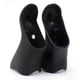 thumbnail image 4 of Bracket Hoods For-Shimano 105 Ultegra ST-6600 ST-6603 ST-5600 5601 5603 6601 Shifter Cover Set STI Lever Hood For 6600 Shifters, 4 of 5