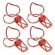 thumbnail image 1 of Clips De Carpeta, Clips De Carpeta De Papel Con Fuerza De Sujeción Fuerte Para Cuenta ANGGREK Otros, 1 of 8