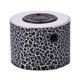 thumbnail image 1 of Patrón de crujido portátil LED Mini altavoces Altavoz manos libres inalámbrico Soporte Tarjeta TF U Disco Sweethay DZ4753-06B, 1 of 2