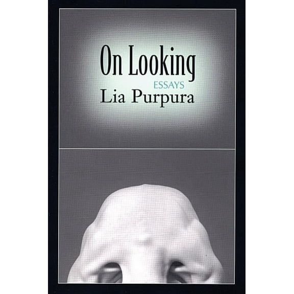 On Looking: Essays, (Paperback)